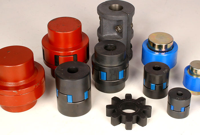 Flanges, Couplings and Other Pipe Connectors Standards