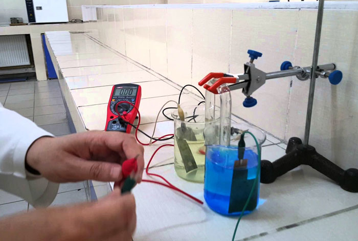 Standards für galvanische Batterien und Batterien (allgemein).