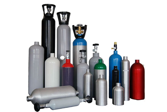 Periodic Inspection and Inspection of Gas Cylinders