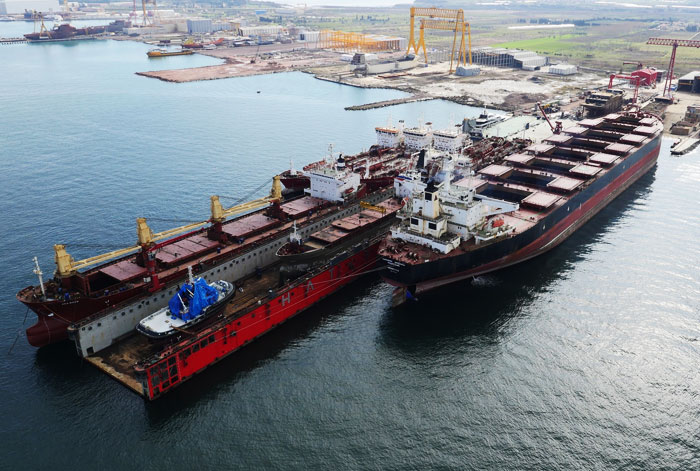 Корабостроене и морско дело, други стандарти, свързани с корабостроенето и морския транспорт