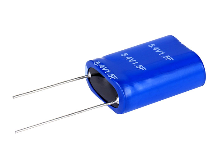 Standards of Power Capacitors