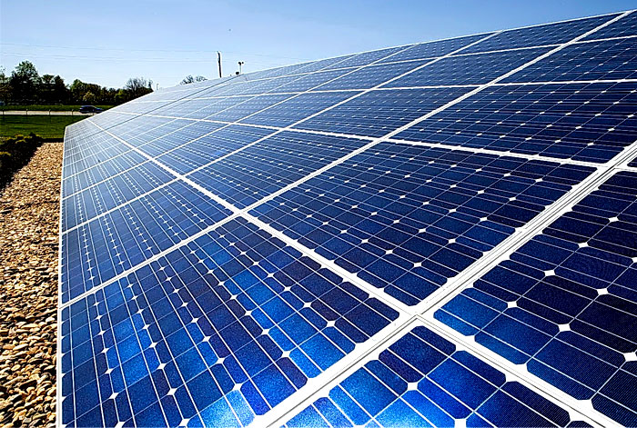 Güneş Enerjisi Mühendisliği Standartları