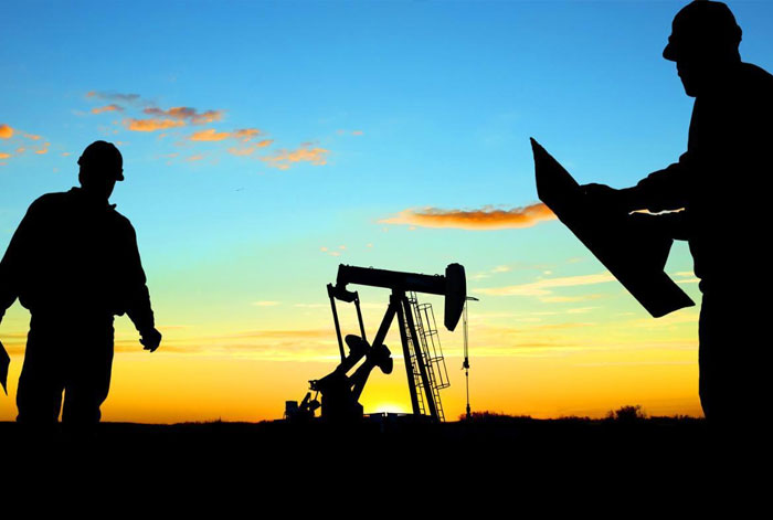石油及相關技術，石油和天然氣工業設備，容量設備和測量標準