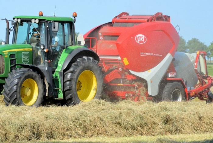 Landwirtschaft, landwirtschaftliche Maschinen, Werkzeuge und Geräte, Normen für Erntemaschinen