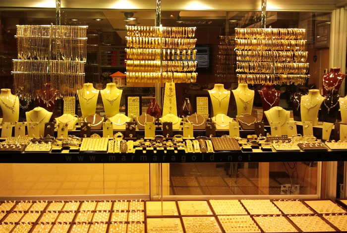 HASSAS MEKANİK, KUYUMCULUK STANDARTLARI