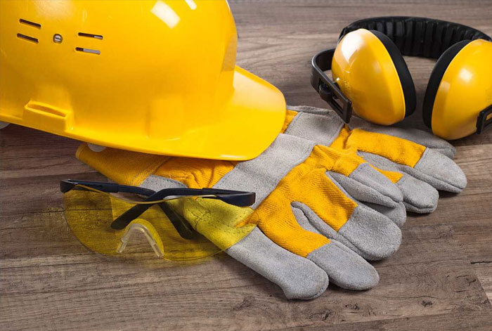 ISO 45001 İş Sağlığı ve Güvenliği Yönetim Sistemi
