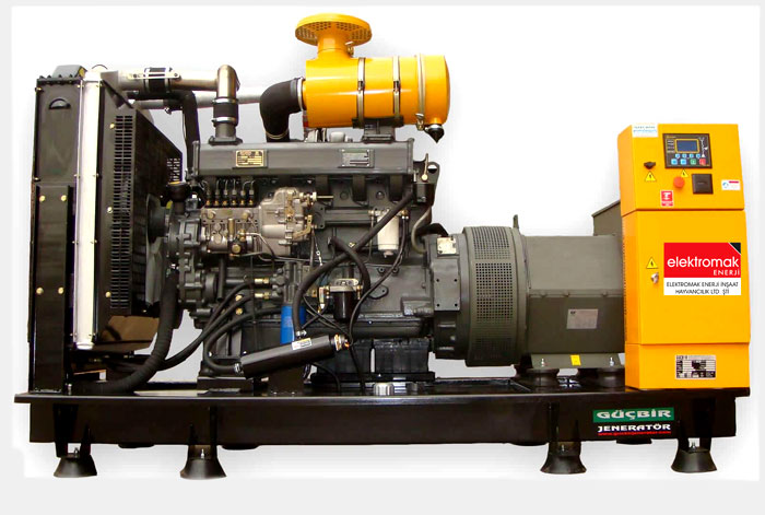 Generators Standards