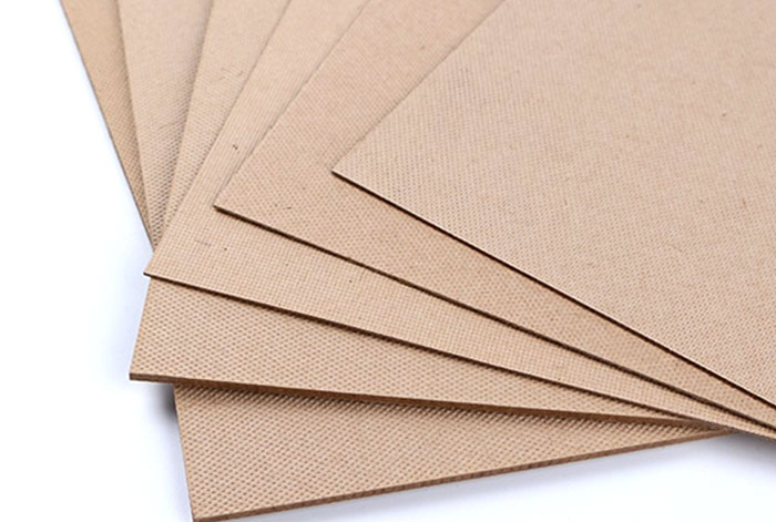 Normes relatives aux matériaux d'isolation en papier et carton