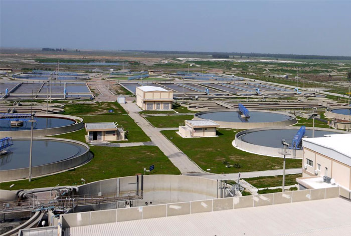 Qualité de l'eau, eaux usées * Normes relatives aux ressources en eaux usées