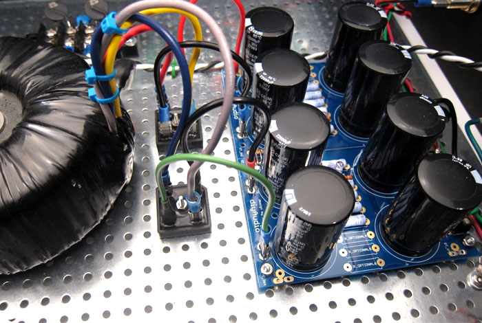 Capacitors (General) Standards