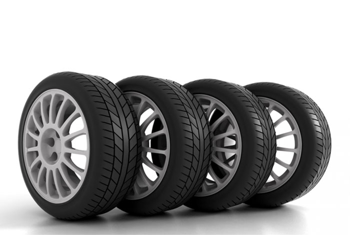 Rubber and Plastic Industry, Vehicle Tires, Road Vehicle Tires StandardsRubber and Plastic Industry, Vehicle Tires, Road Vehicle Tires Standards