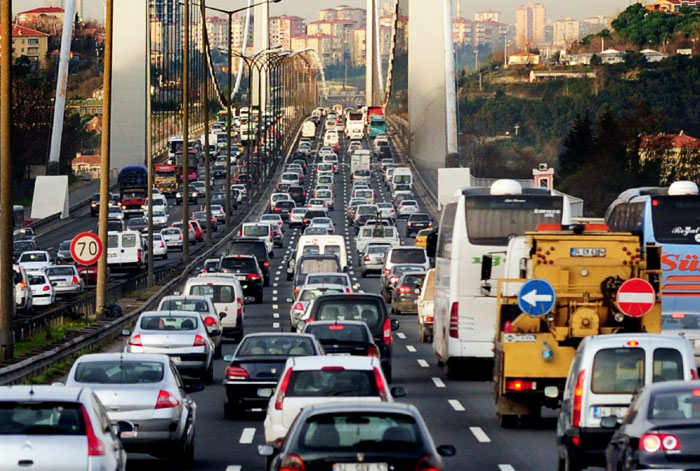 道路車輛工程，道路車輛系統，道路車輛系統（通用）標準