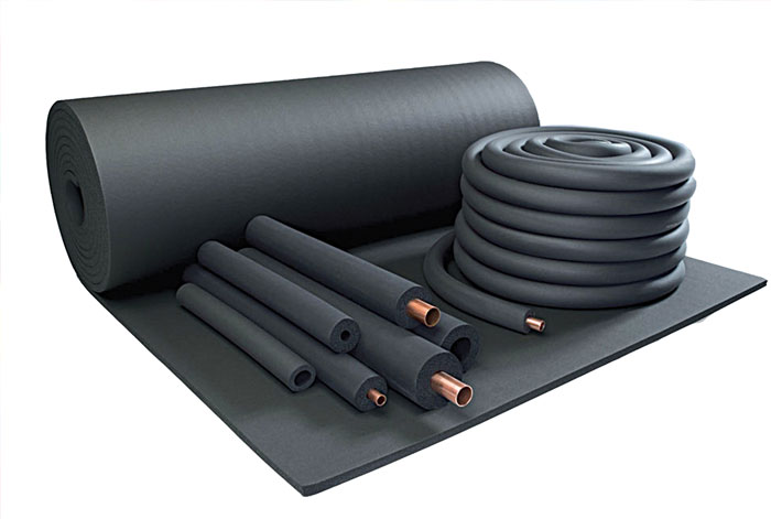 Rubber and Plastic Industry, Rubber Standards