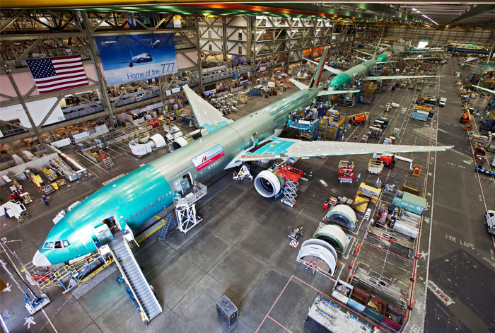 Normes relatives à l'ingénierie aéronautique et spatiale, aux matériaux de construction, au caoutchouc et aux plastiques