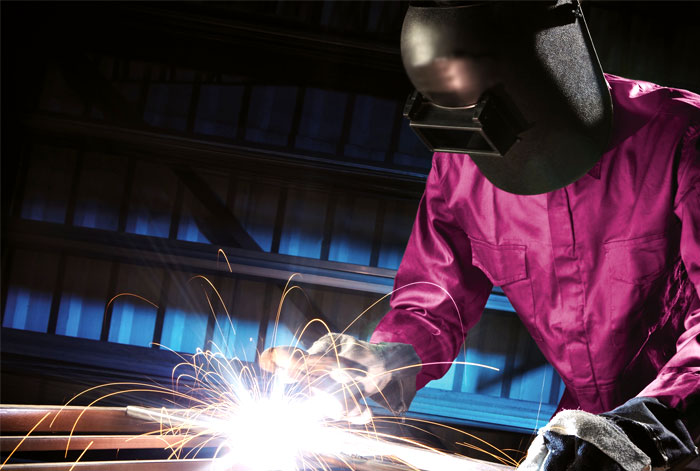 Welding and Soldering Standards