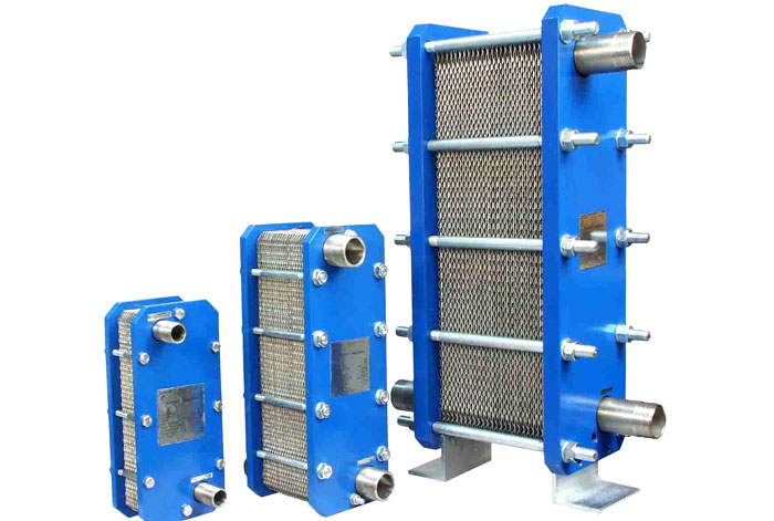 Boilers and Heat Exchangers Standards