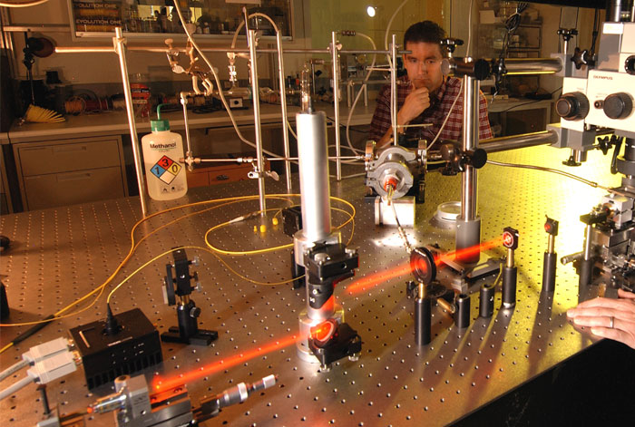 Kimyasal Teknoloji, Kimya Sanayinde Kullanılan Ekipmanlar Standartları