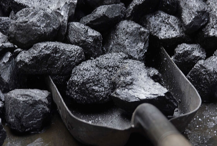 煤炭標準