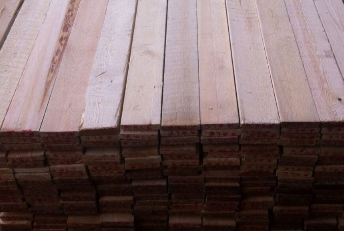فن آوری چوب، پانل های چوبی، استانداردهای تخته سه لا