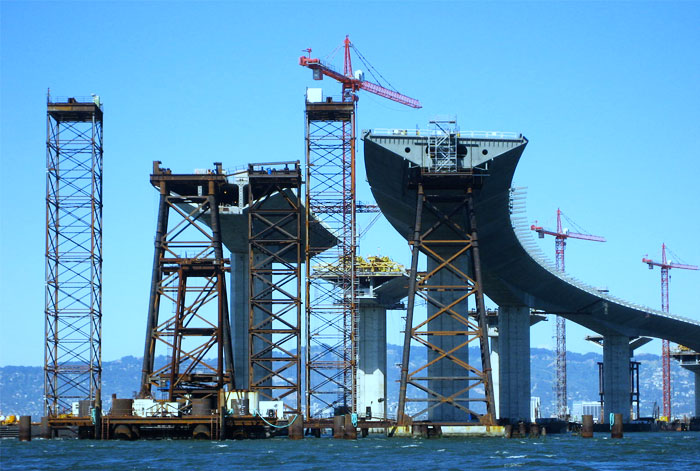 Стандарти за мостово строителство