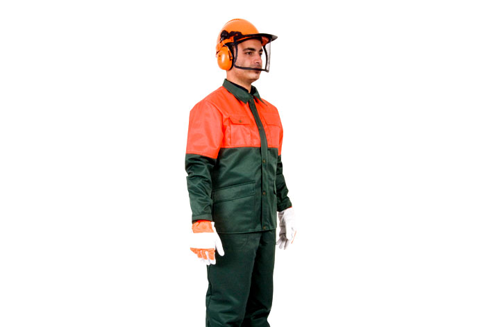 Protective Equipment, Protective Clothing Standards