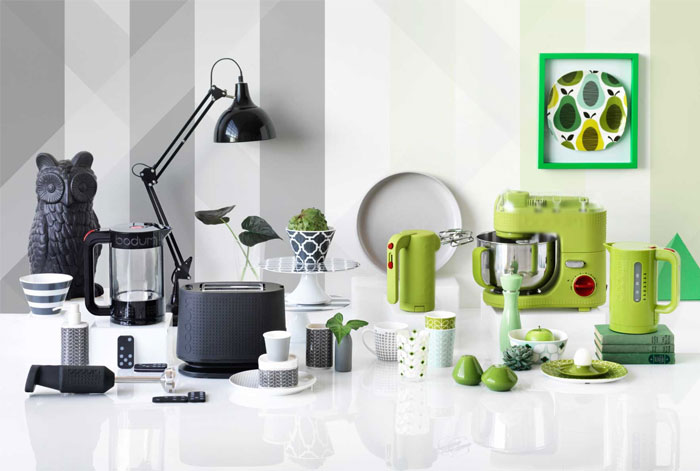 Standards for Household and Commercial Equipment, Kitchen Equipment, Small Kitchen Appliances