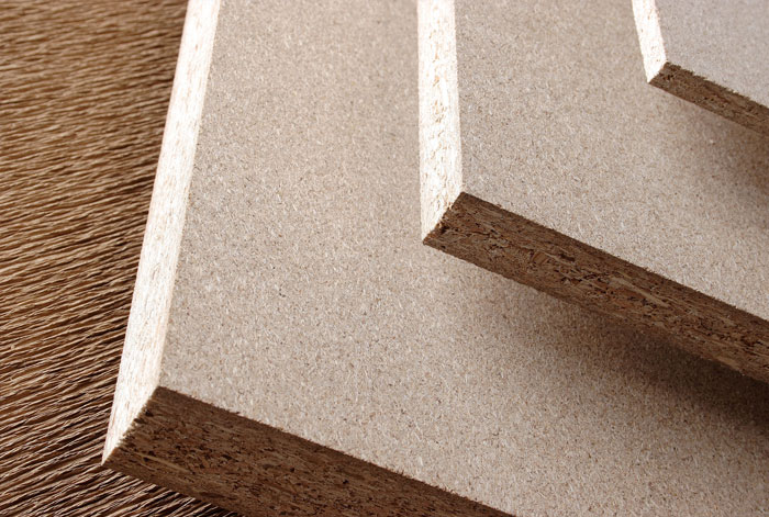 木材技術，木板，纖維和刨花板標準