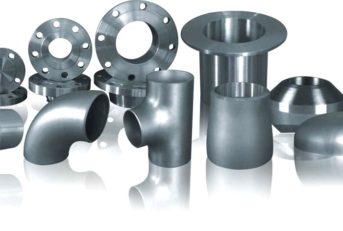 Metal Fittings Standards