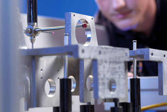 Metrology, Force, Weight and Pressure Measurement Standards