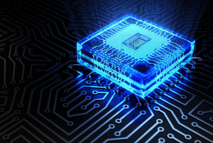 Информационни технологии, Стандарти за микропроцесорни системи