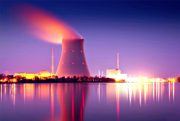Normy jaderné energie (obecné)