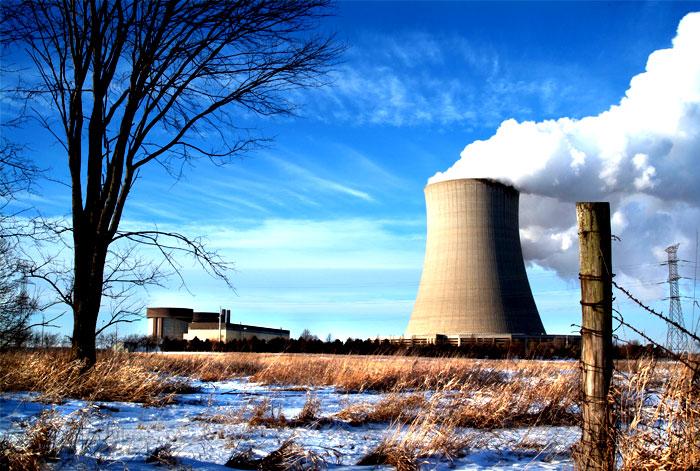 Nuclear Power Engineering Standards