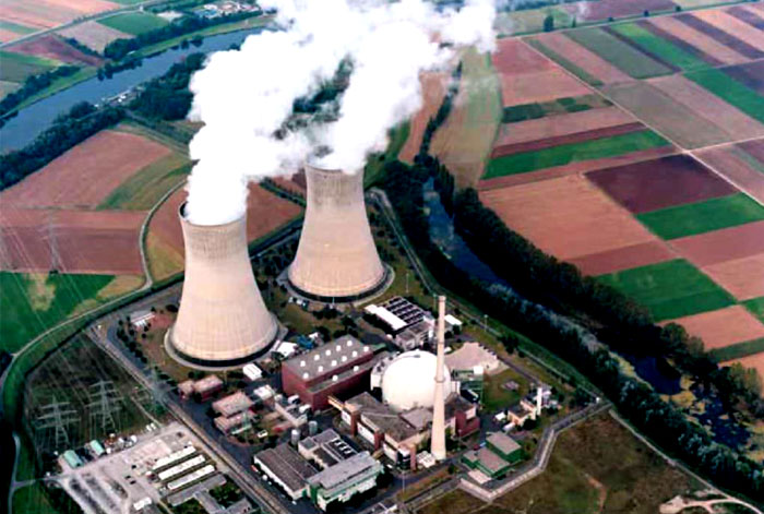 محطات الطاقة النووية ، معايير السلامة