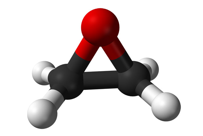 Chemische Technologie, anorganische Chemikalien, Oxidstandards