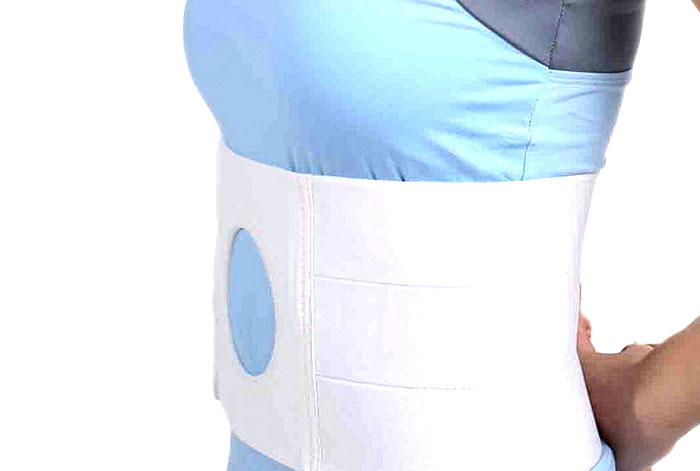 Health Technology, Aid Standards for Ostomy and Urinary Incontinence
