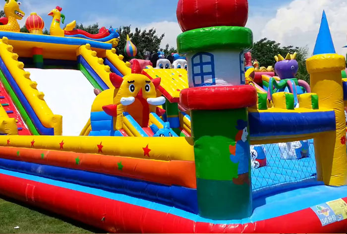 Household and Commercial Equipment, Hobby and Entertainment Equipment, Playground Standards