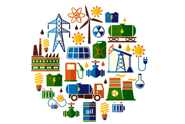 石油及相關技術，石油產品（通用）標準
