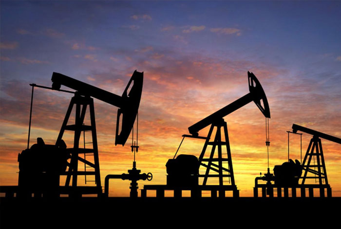 ნავთობისა და გაზის ექსტრაქცია და დამუშავების სტანდარტები