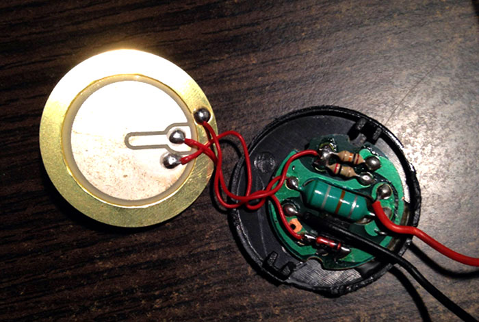 Standards of Piezoelectric and Dielectric Components