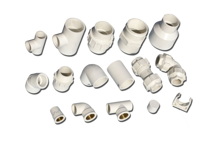 Plastic Fittings Standards