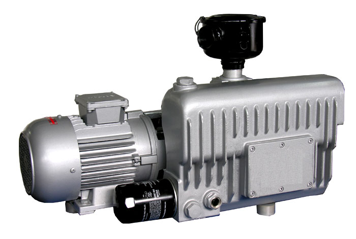 Pumps, Vacuum pumps Standards