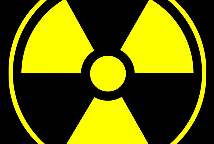 Стандарты радиационной защиты