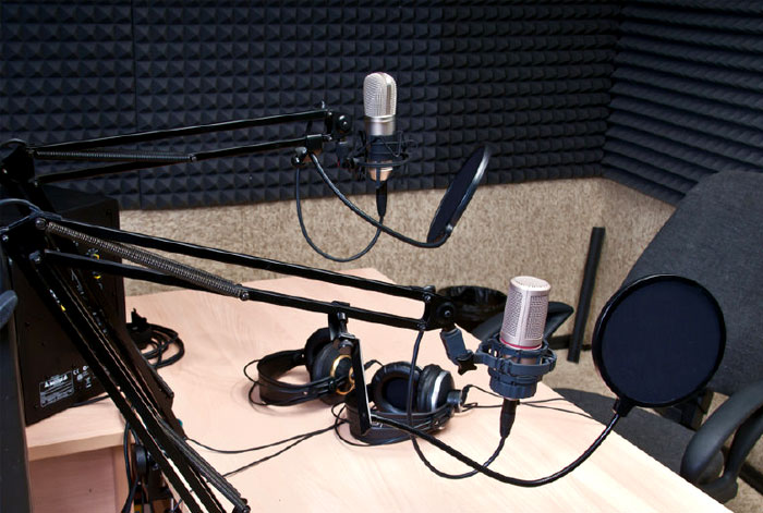 Radyo Haberleşmesi İçin Diğer Ekipmanlar Standartları