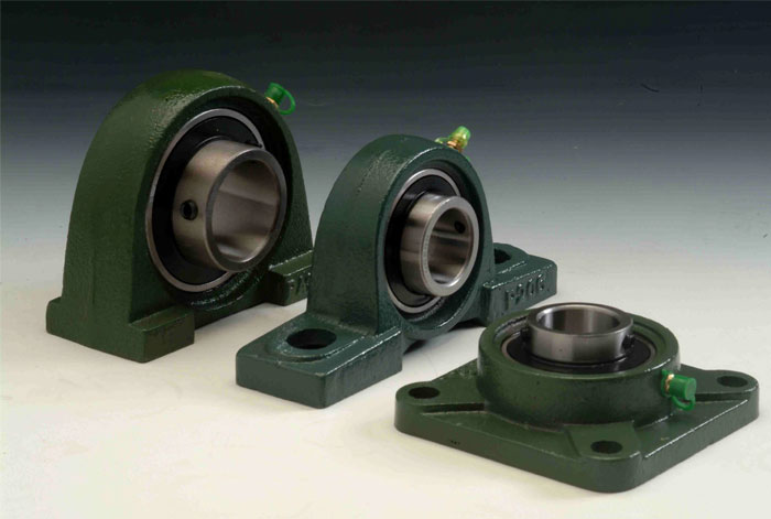 Bearing Bearings Standards