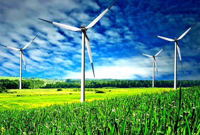 Wind Turbine Systems and Other Alternative Energy Resources Standards