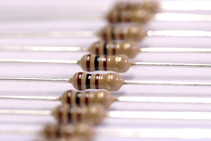Standards for Fixed Resistors
