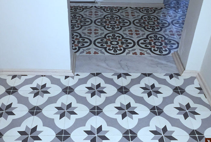 Standards for Ceramic Tiles