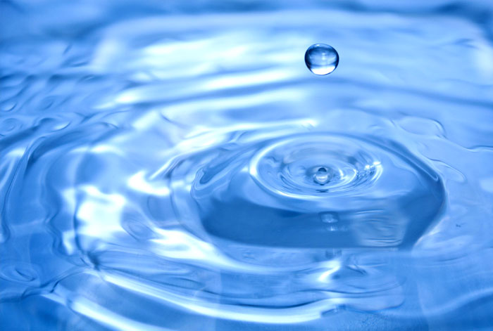 معايير جودة المياه ، فحص المياه (عام)
