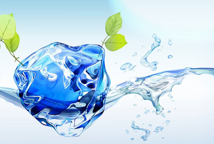 Technologie chimique, produits pour l'industrie chimique, produits chimiques pour les normes de purification de l'eau