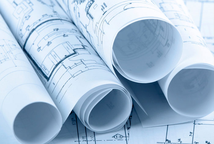 Graphic Symbols Standards Used for Technical Product Documentation